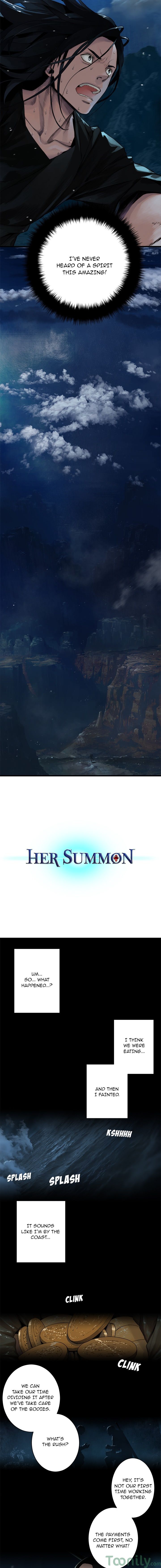 Her Summon image