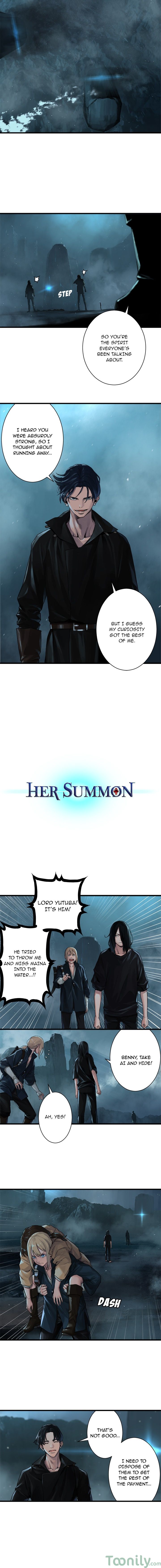 Her Summon image