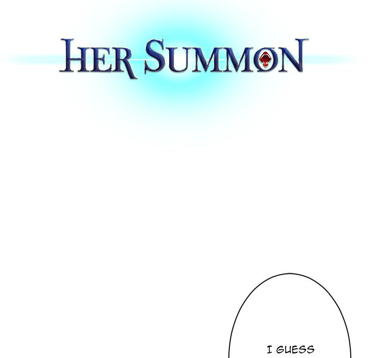 Her Summon image