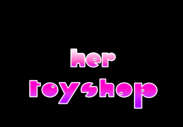 Her Toy Shop image