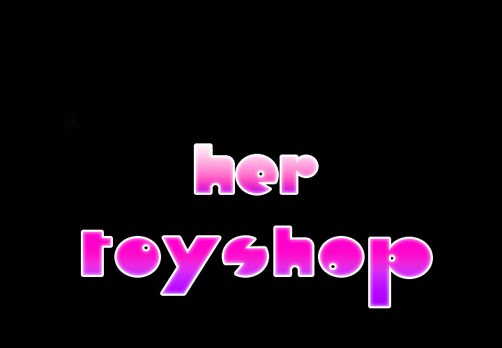 Her Toy Shop image