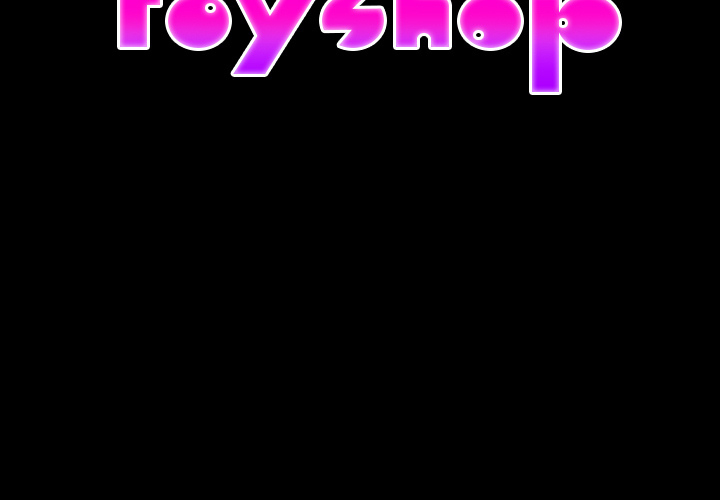 Her Toy Shop image