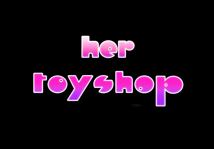 Her Toy Shop image