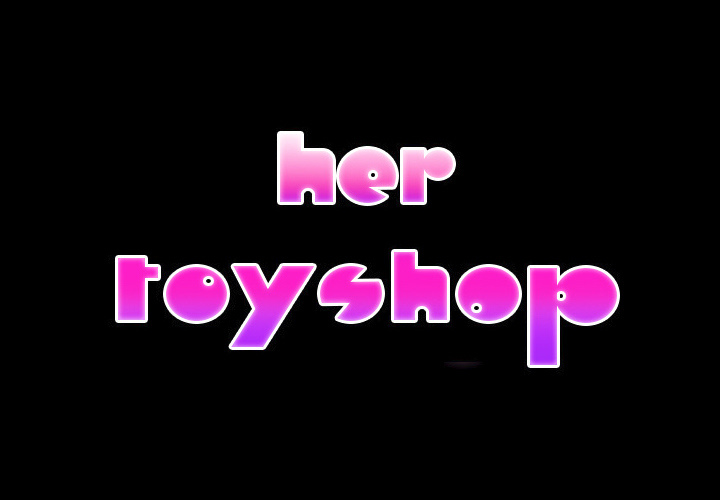 Her Toy Shop image