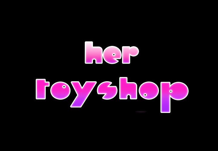 Her Toy Shop image