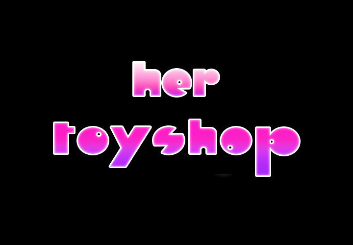 Her Toy Shop image