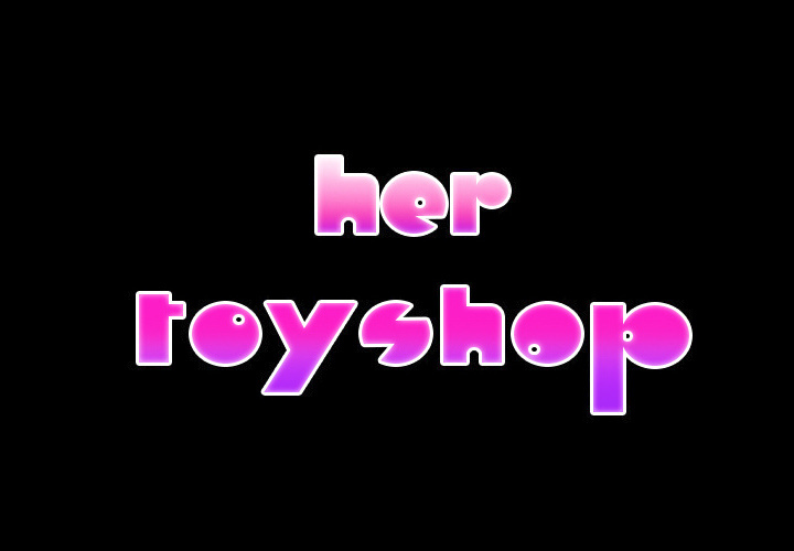 Her Toy Shop image