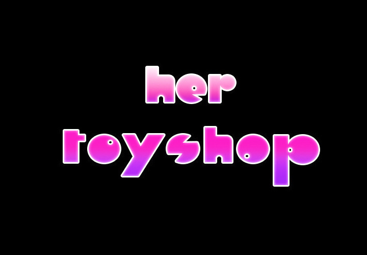 Her Toy Shop image