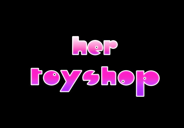 Her Toy Shop image