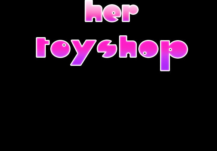 Her Toy Shop image