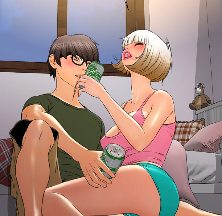 Her Toy Shop image