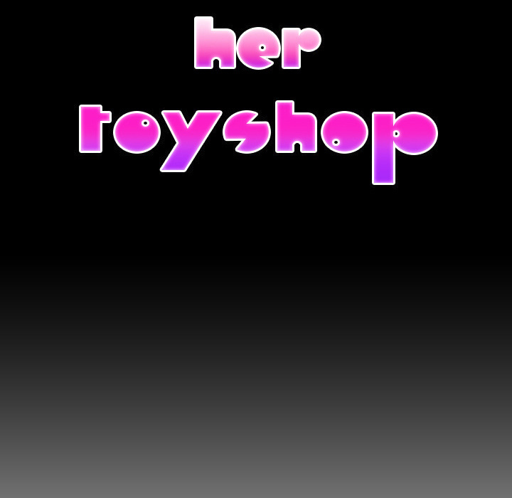 Her Toy Shop image