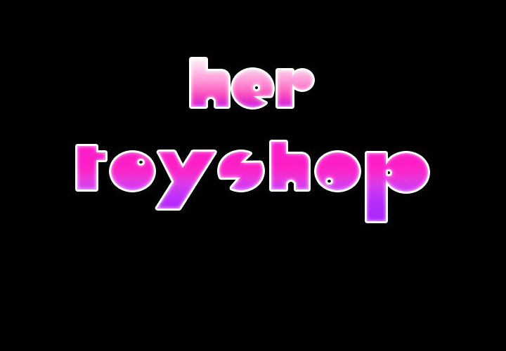 Her Toy Shop image