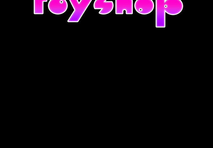 Her Toy Shop image