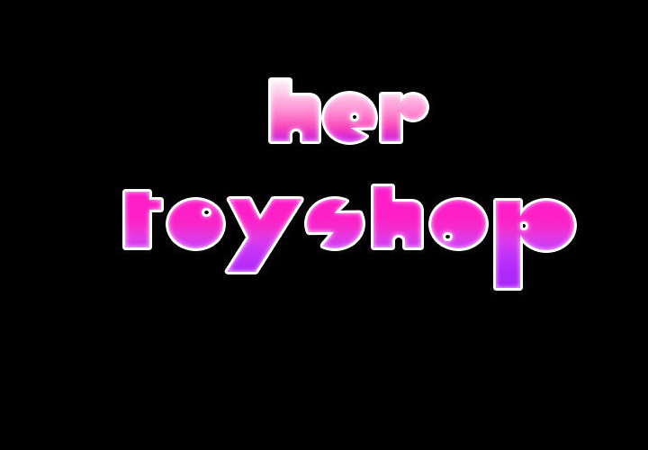 Her Toy Shop image