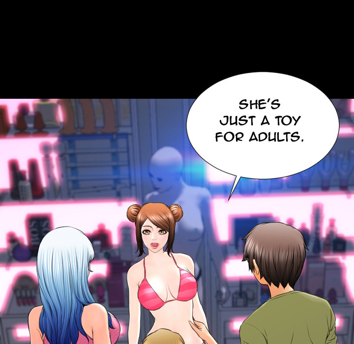 Her Toy Shop image
