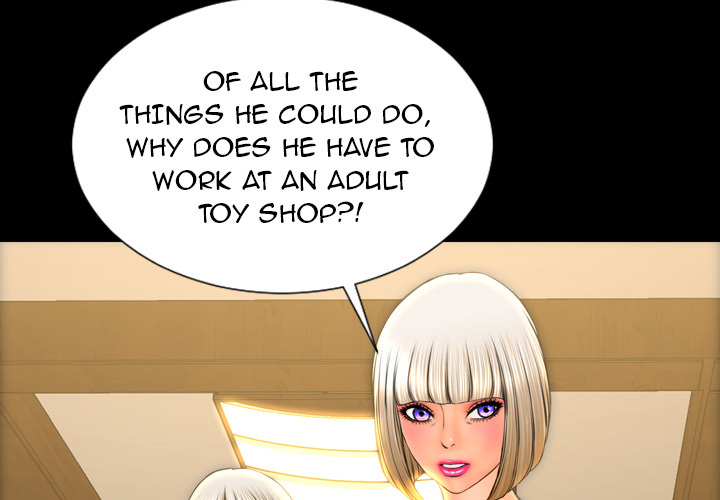 Her Toy Shop image