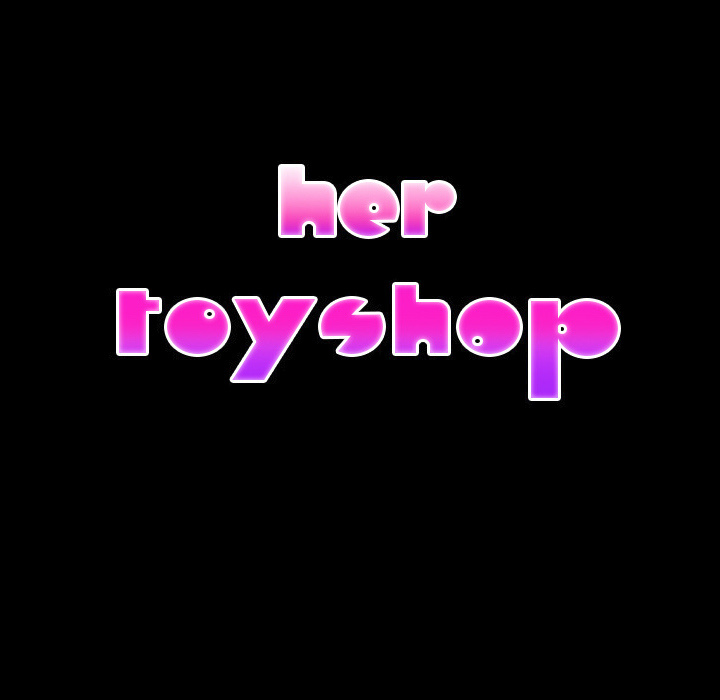 Her Toy Shop image