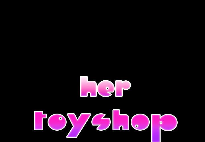 Her Toy Shop image