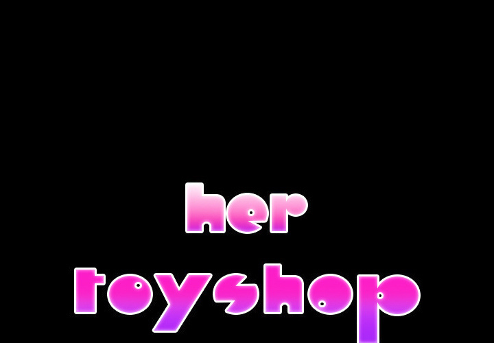 Her Toy Shop image