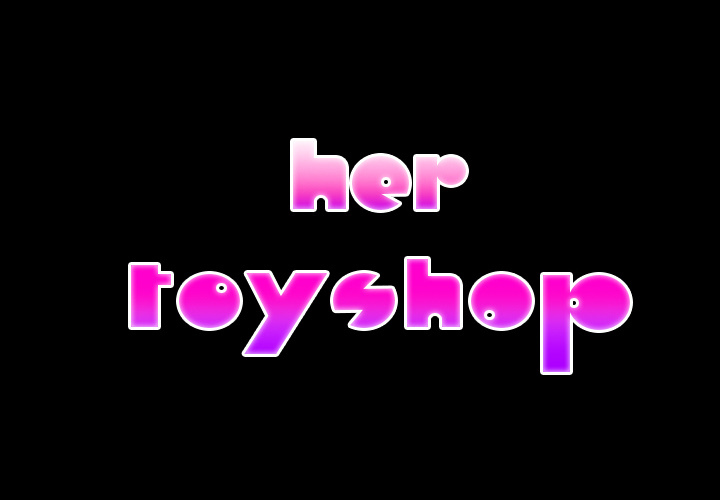 Her Toy Shop image