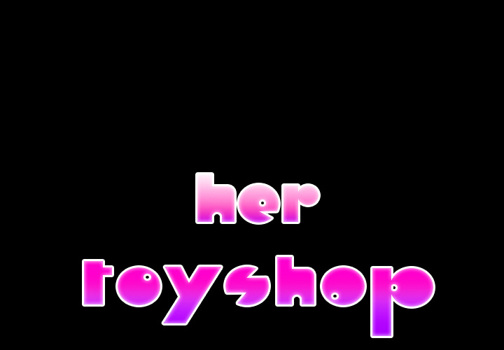 Her Toy Shop image