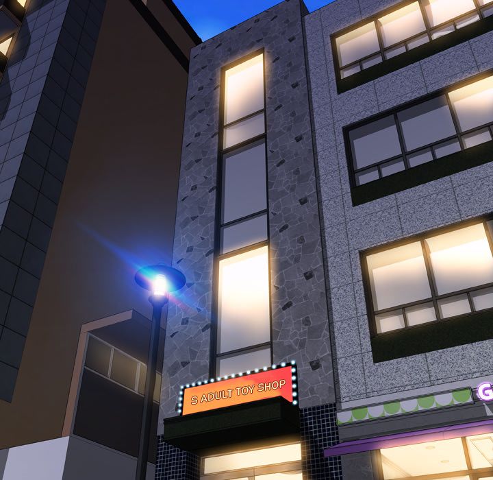 Her Toy Shop image