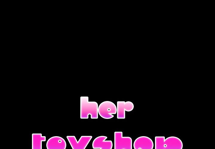 Her Toy Shop image