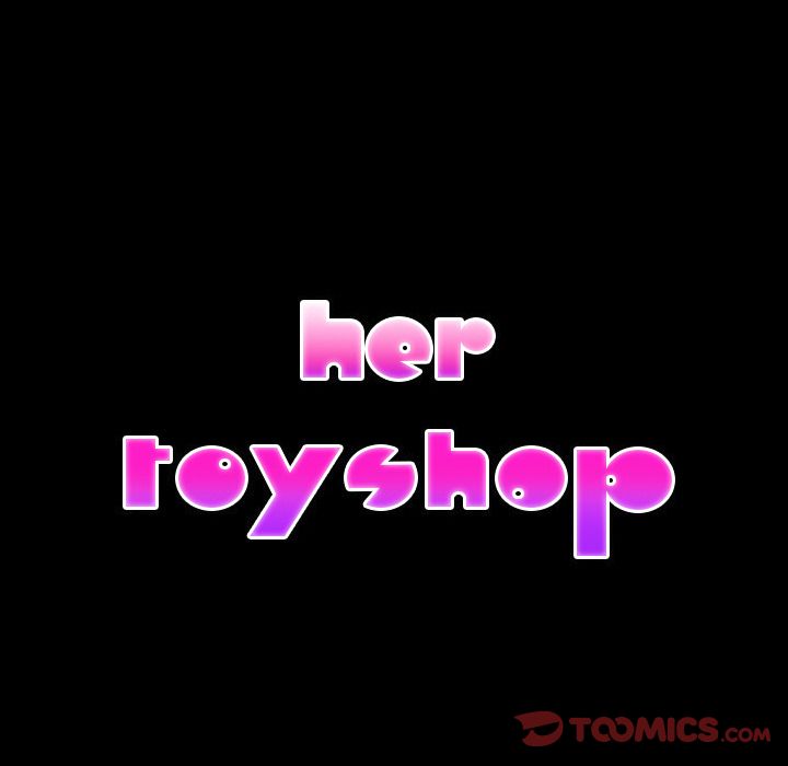 Her Toy Shop image