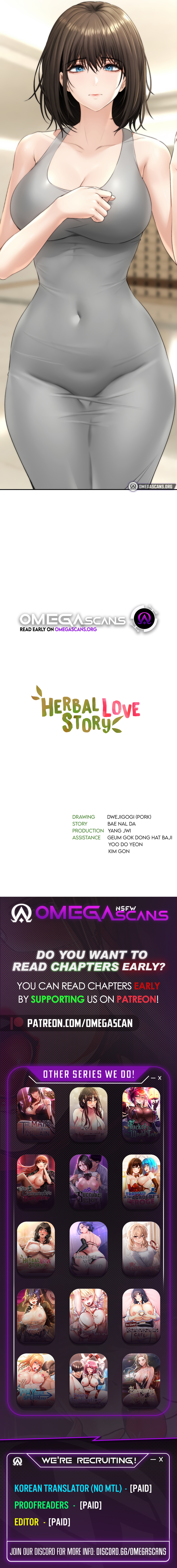 Herbal Love Story NEW image