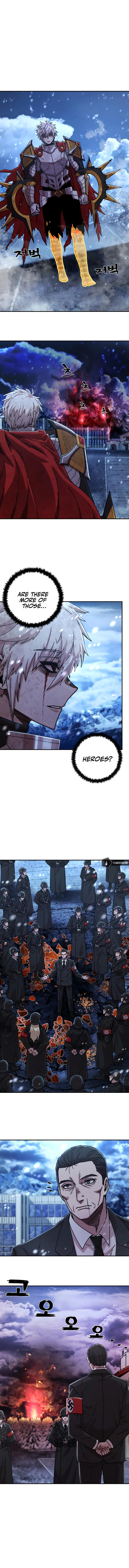 Hero Has Returned image