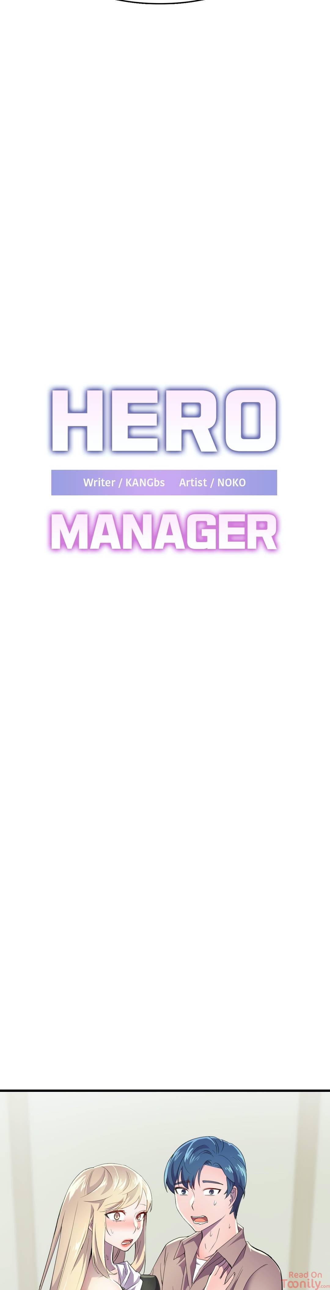 Hero Manager image