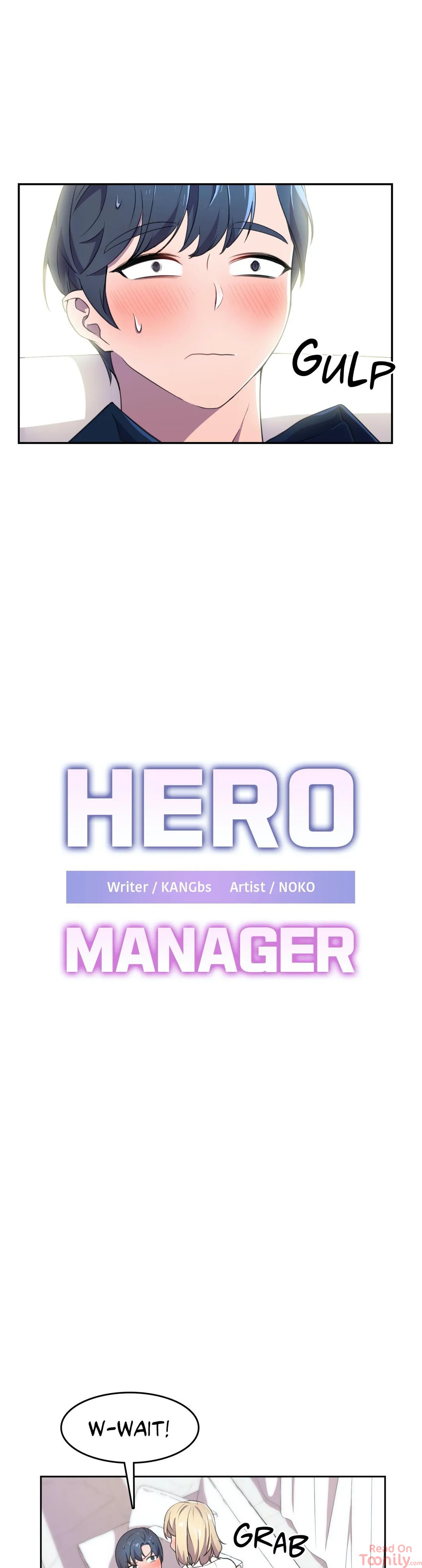 Hero Manager image