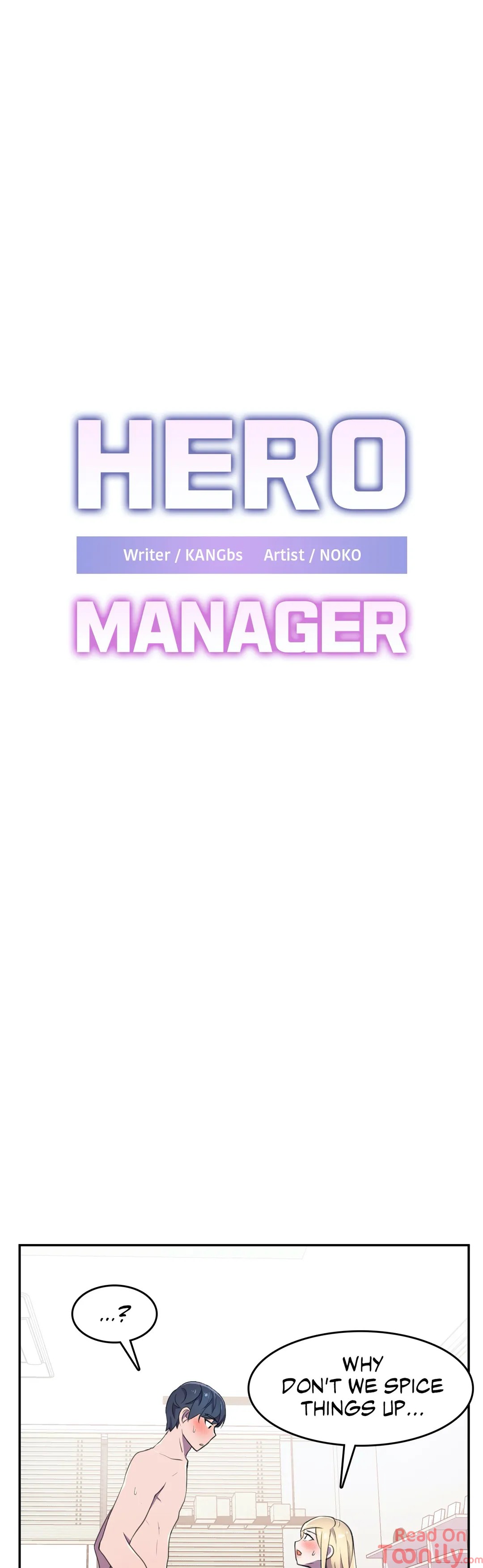 Hero Manager image