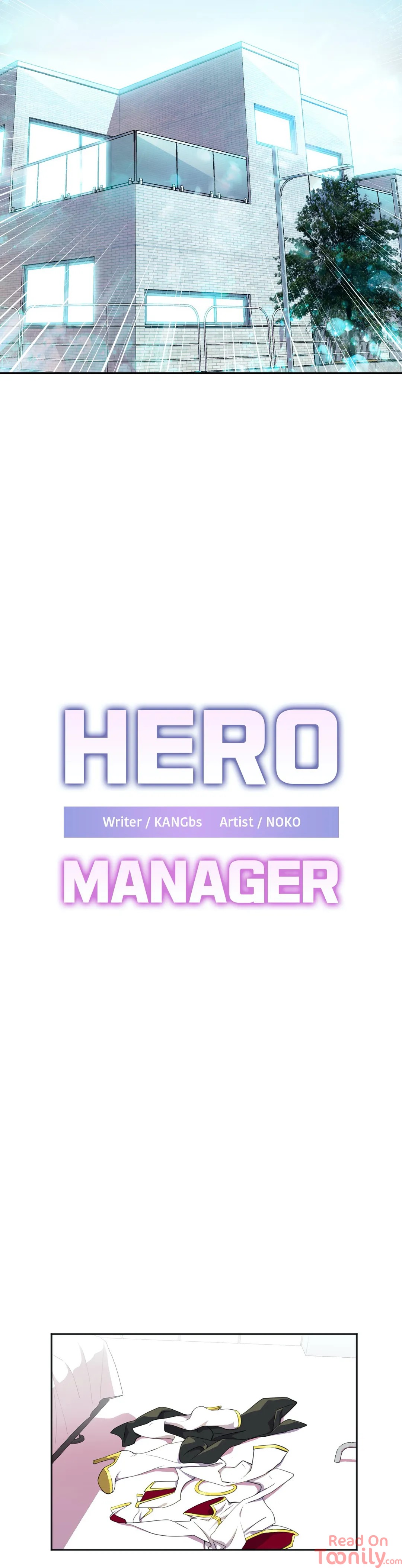 Hero Manager image