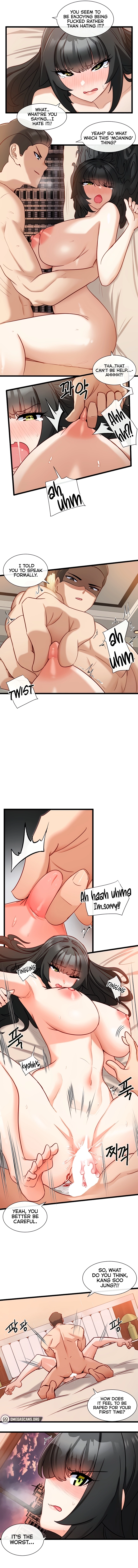 Heroine App image