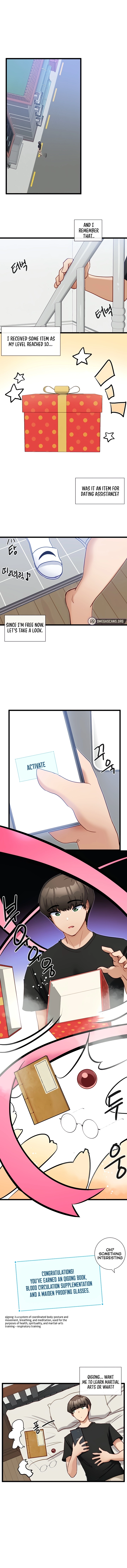 Heroine App image