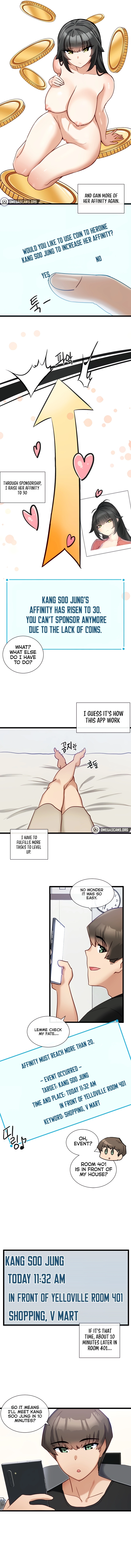 Heroine App image