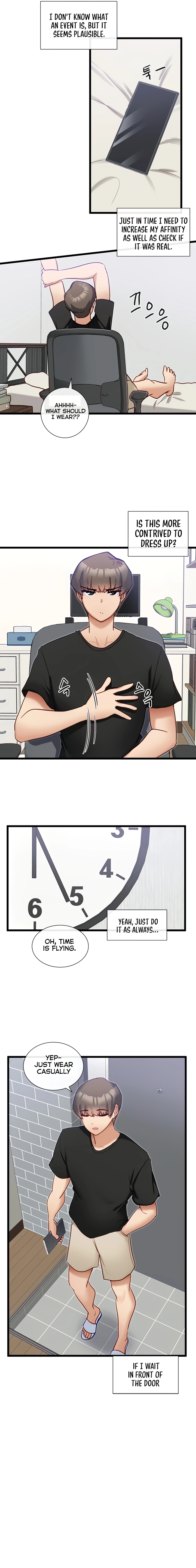 Heroine App image