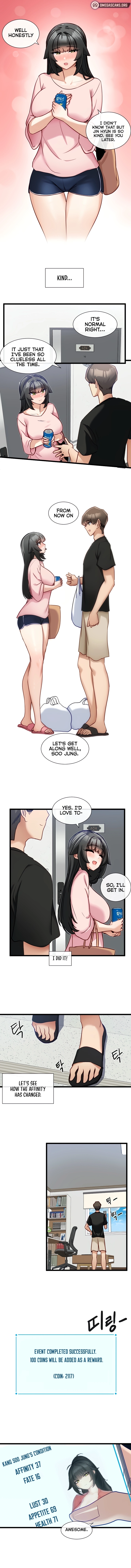 Heroine App image