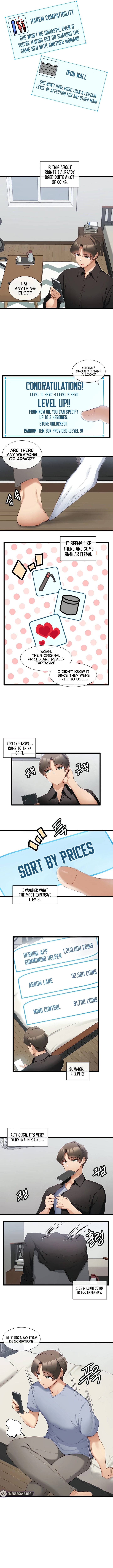 Heroine App image