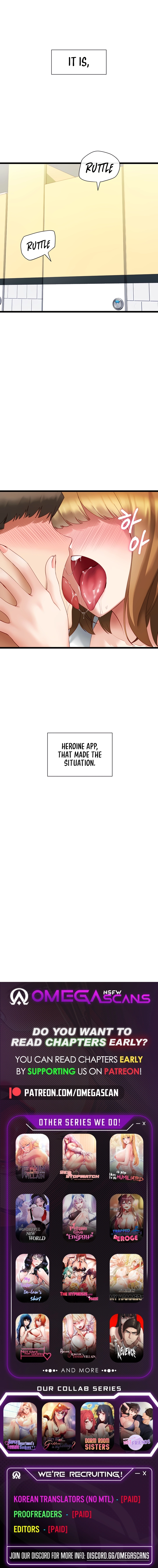 Heroine App image