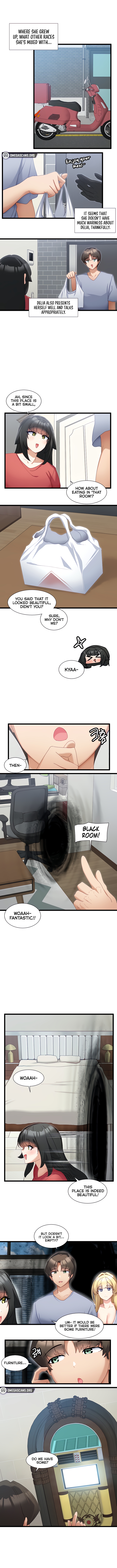 Heroine App image
