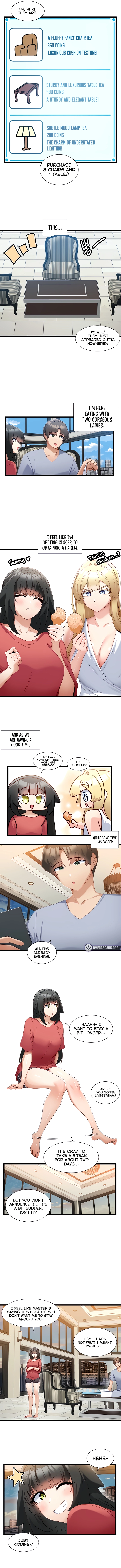 Heroine App image