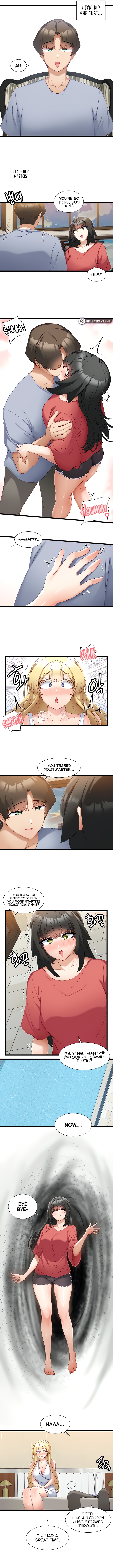 Heroine App image
