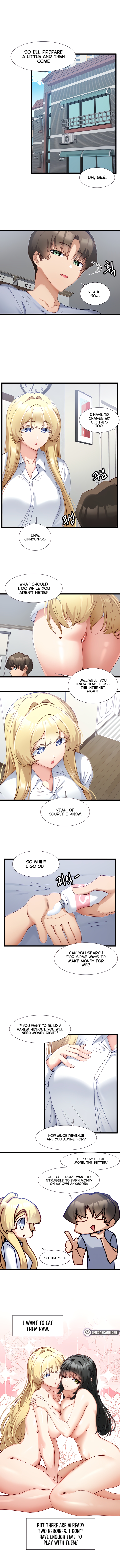 Heroine App image