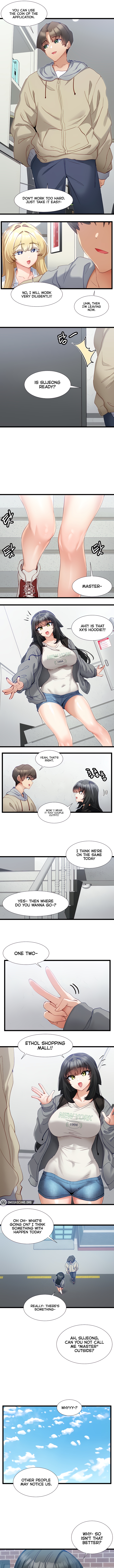 Heroine App image