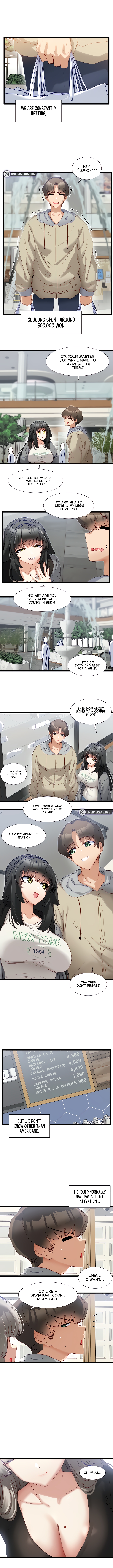 Heroine App image