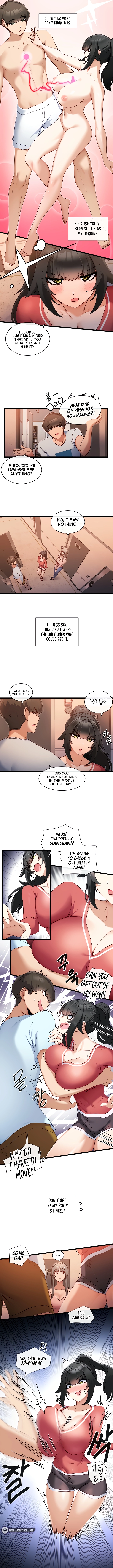 Heroine App image