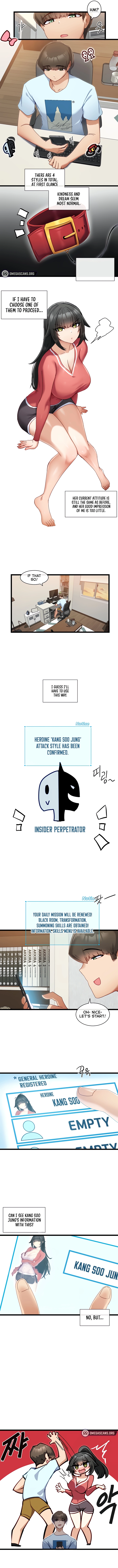 Heroine App image